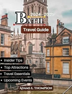 unveiling the stories from beside Bath City: A Historical Overview