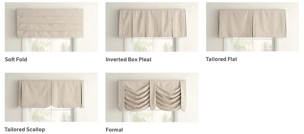 Valance vs No Valance: Defining the Basics