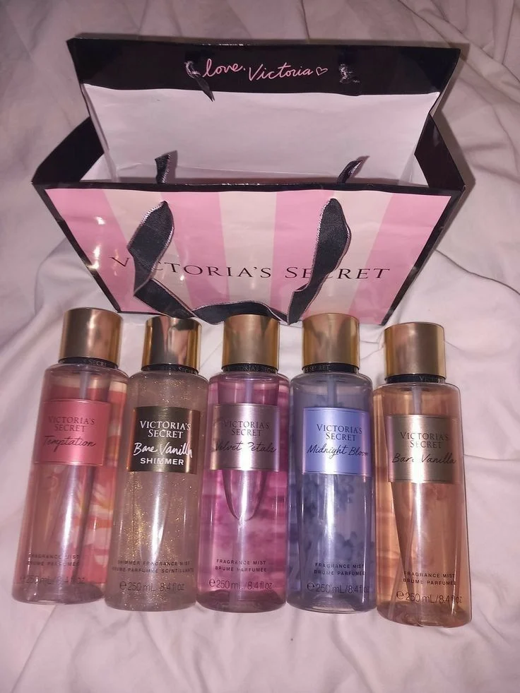 Victoria Secret Perfume vs Bath and Body Works – Brand Overview