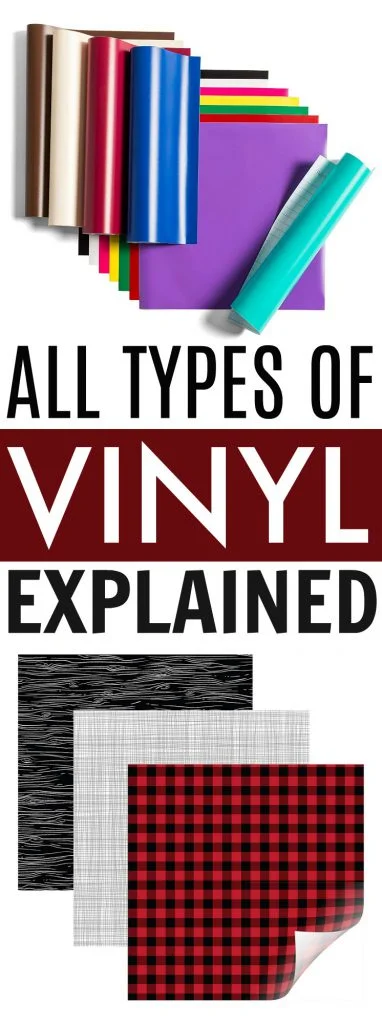Vinyl Explained: Types, Durability, and Design Flexibility