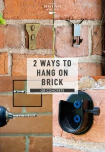 Wall Décor Ideas Without Drilling: Creative Alternatives