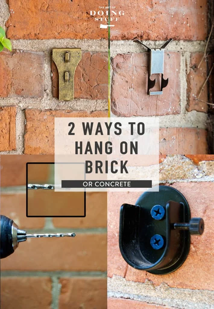 Wall Décor Ideas Without Drilling: Creative Alternatives