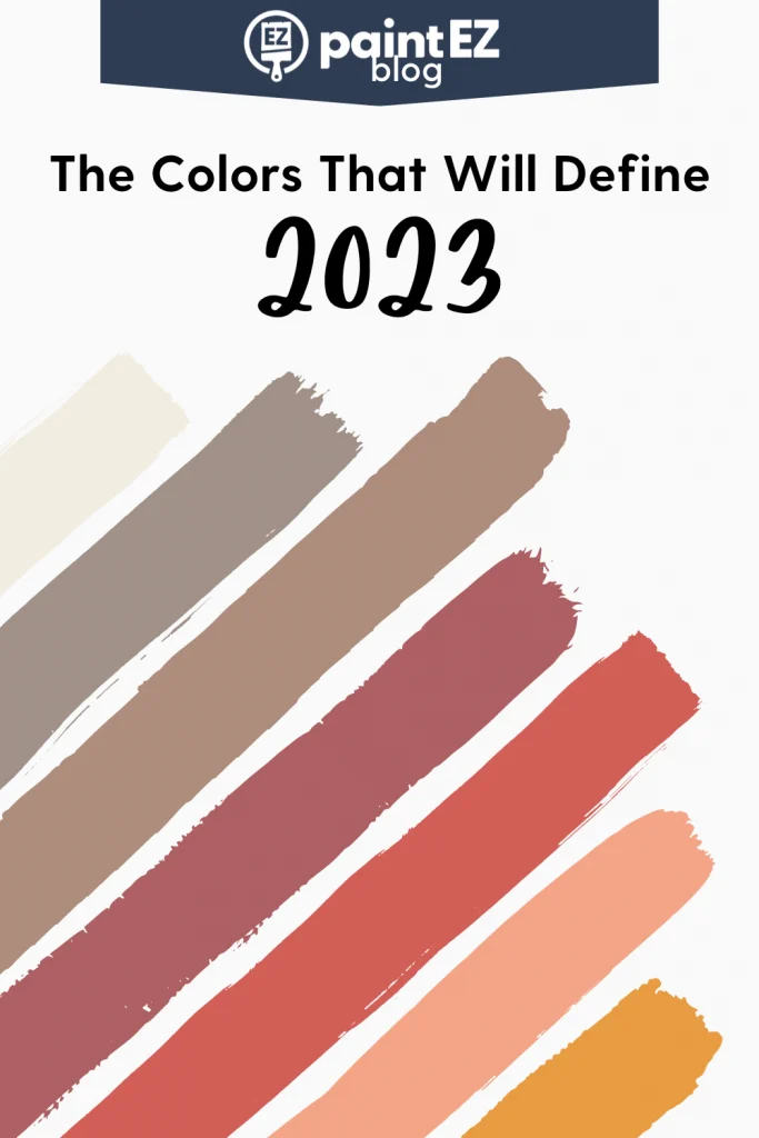 What Colors, Styles, Shapes and Finishes Will Define 2023