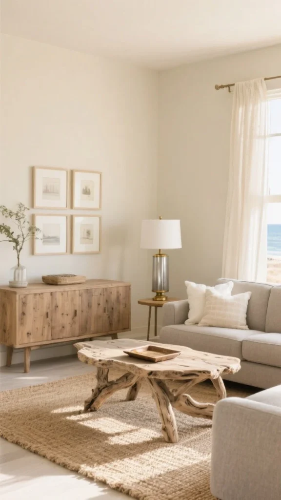 When to Choose Brushed Nickel: Subtle Sophistication in Every Room