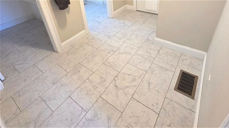 When to Choose Tile Offset 1 3: Creating Flow and Subtlety