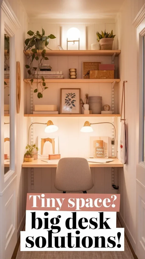 Which System Suits Small Spaces Best?