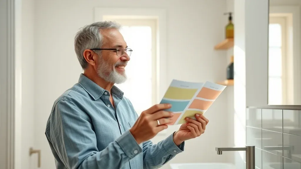 White Tones and Light Management: Maximizing Brightness