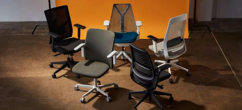Why America’s Best Selling Office Chair a Clue to Comfort and Productivity Matters for Every Workspace