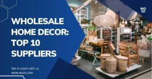 Why Buying Wholesale Home Decor Makes Sense