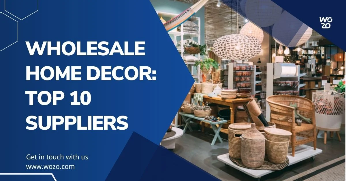 Why Buying Wholesale Home Decor Makes Sense