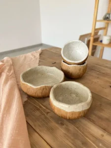 Why ceramic bowls matter in kitchen décor with ceramic bowls