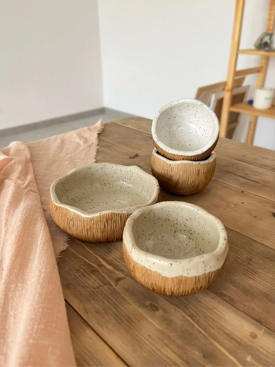 Why ceramic bowls matter in kitchen décor with ceramic bowls