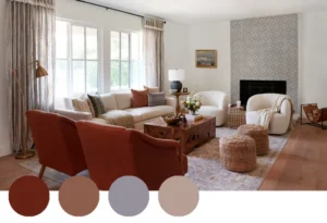Why Choose a Home Décor with Warm Beige Palette?