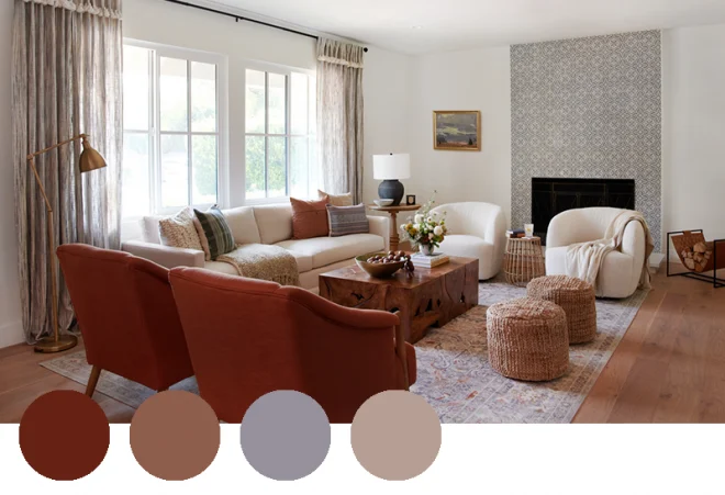 Why Choose a Home Décor with Warm Beige Palette?