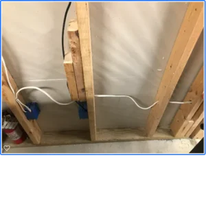 Why Covering Exposed Romex Protecting Your Electrical Wiring Matters