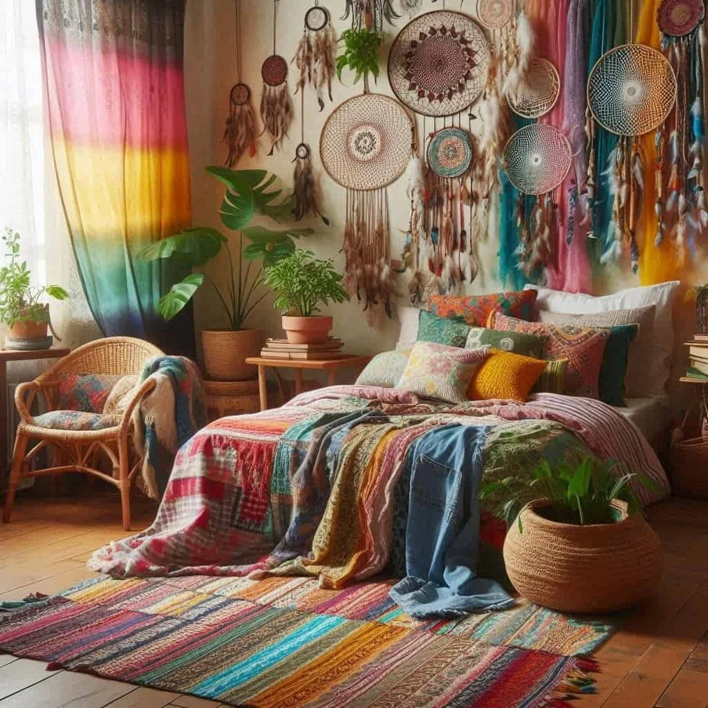 Why home décor with layered textiles works wonders