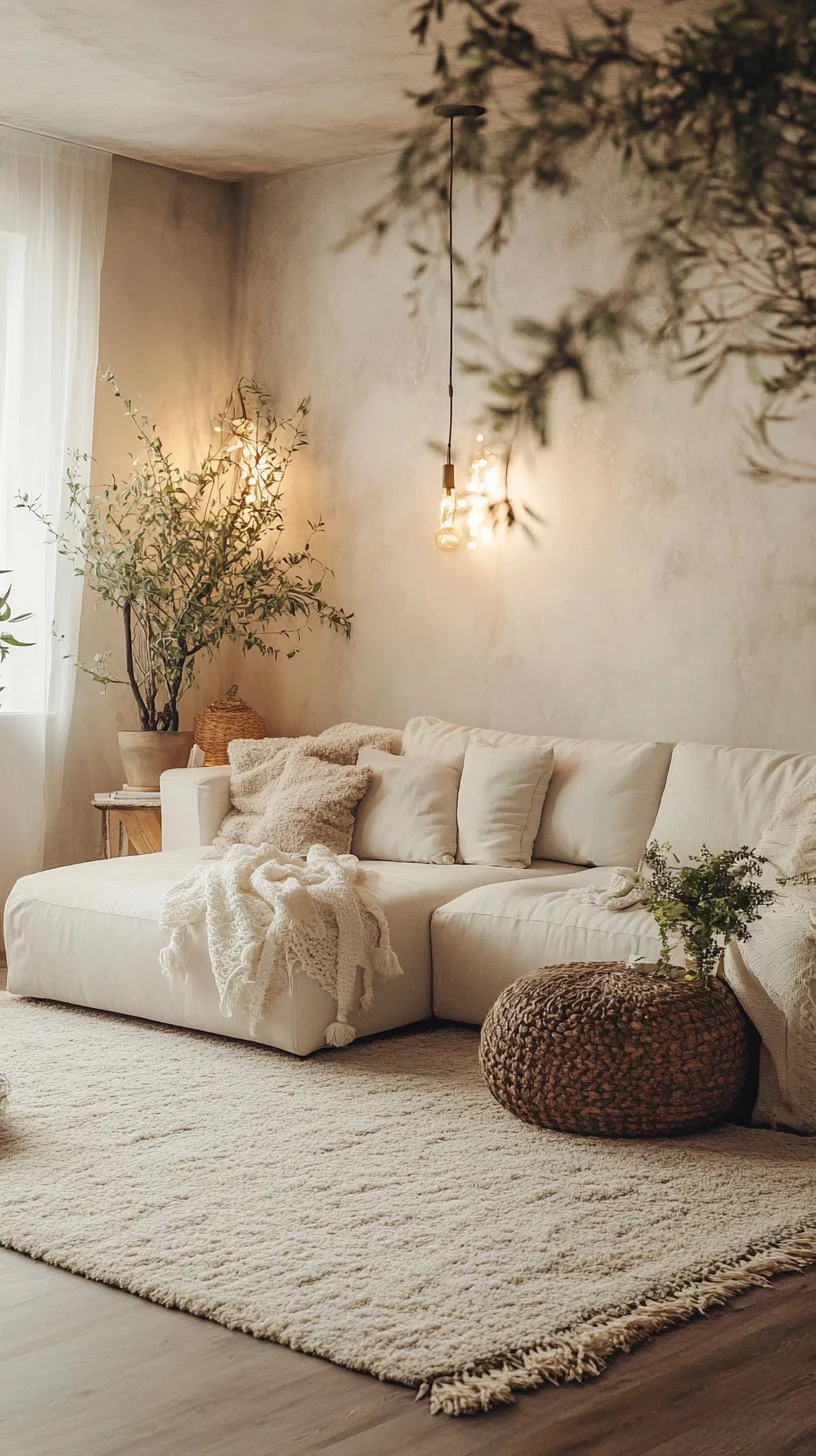 Why Home Décor with Soft Neutral Colors Works Wonders