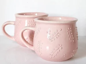 Why kitchen décor with clay mugs Works in Any Style
