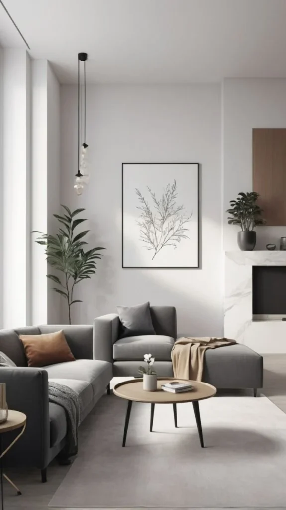Why Minimal Home Décor Inspiration Works in Any Space