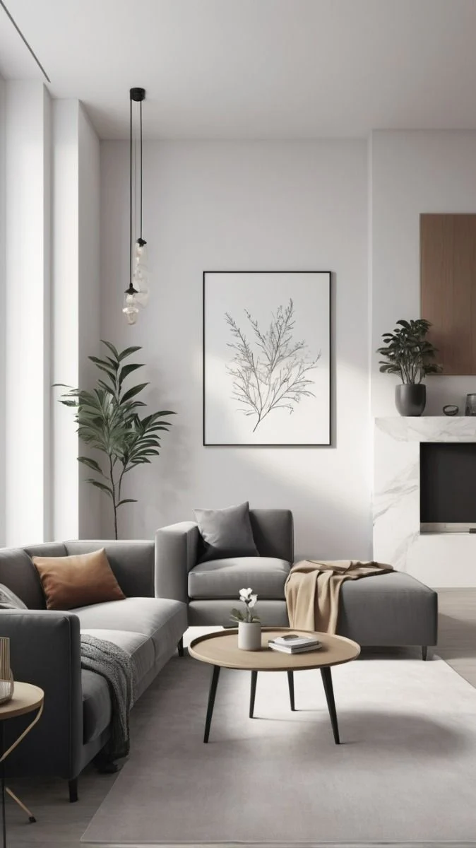 Why Minimal Home Décor Inspiration Works in Any Space