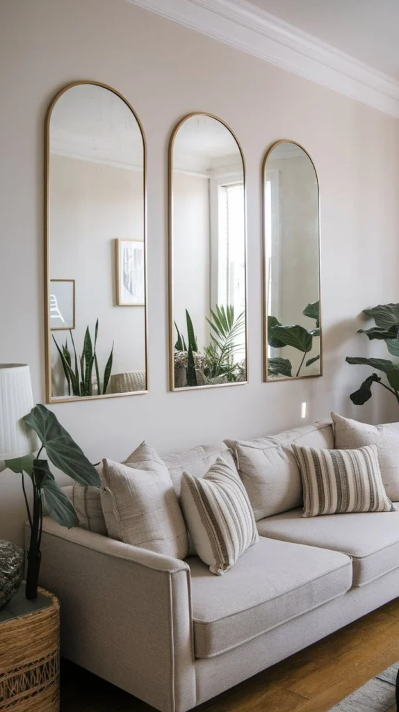 Why Minimalist Wall Mirror Décor Ideas Matter