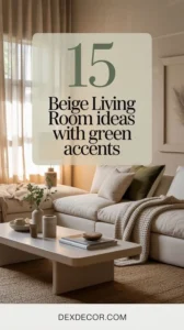 Why Simple Calming Home Décor Works