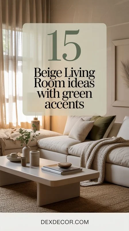 Why Simple Calming Home Décor Works