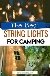 Why the Best Camping String Lights Lighting Up Your Outdoor Adventures Are a Must‑Have