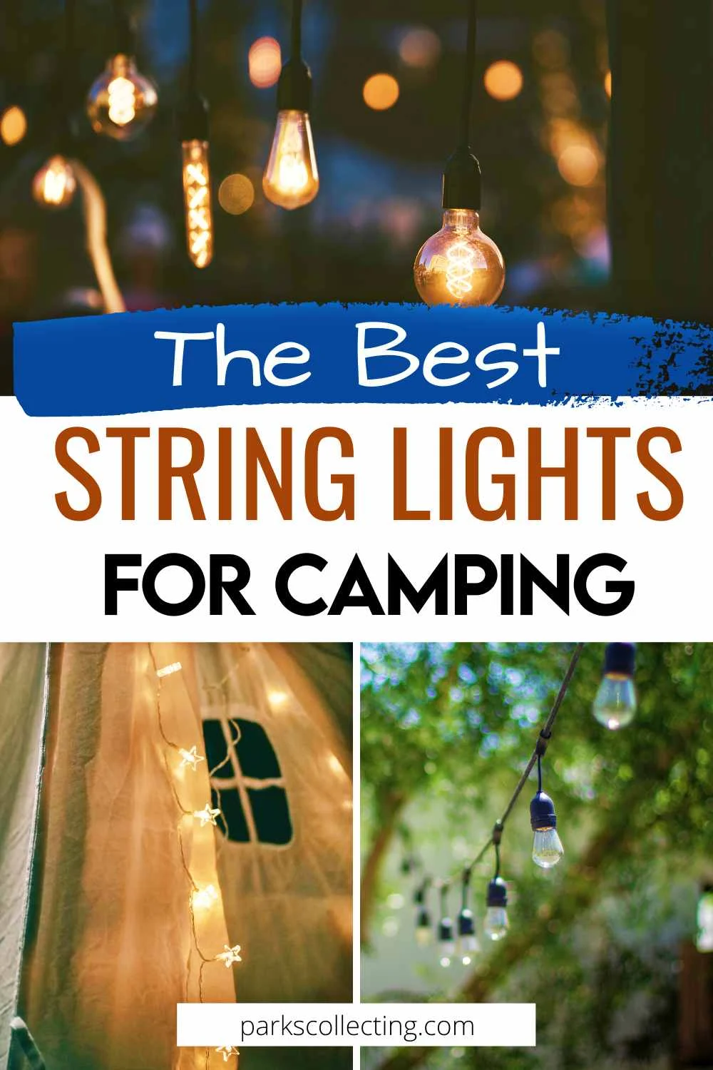 Why the Best Camping String Lights Lighting Up Your Outdoor Adventures Are a Must‑Have