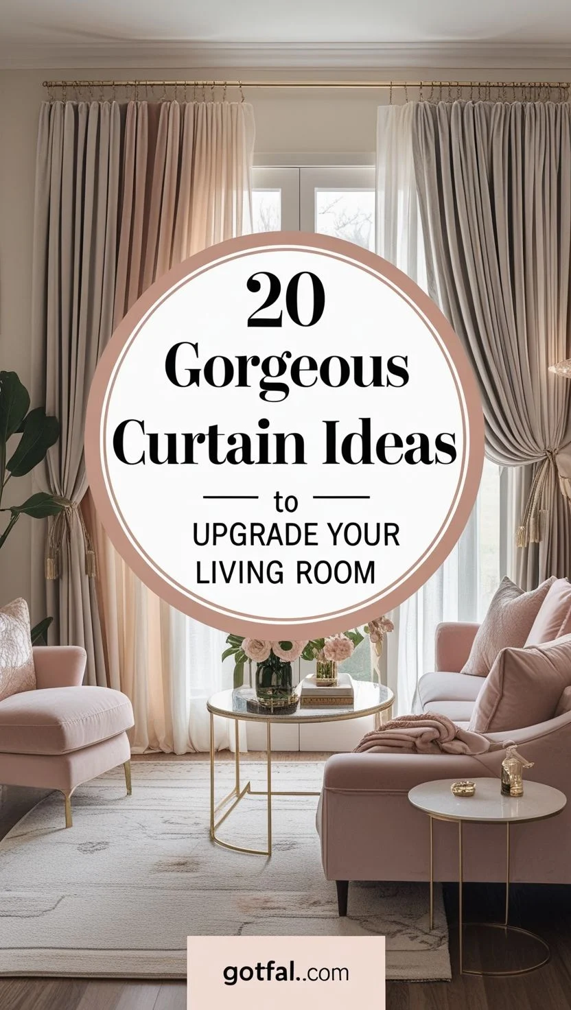 Why the Best Curtains for Low Ceilings Elevate Your Space with Style