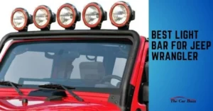 Why the Best Jeep Light Bars Illuminate Your Path With Style Is a Must‑Have