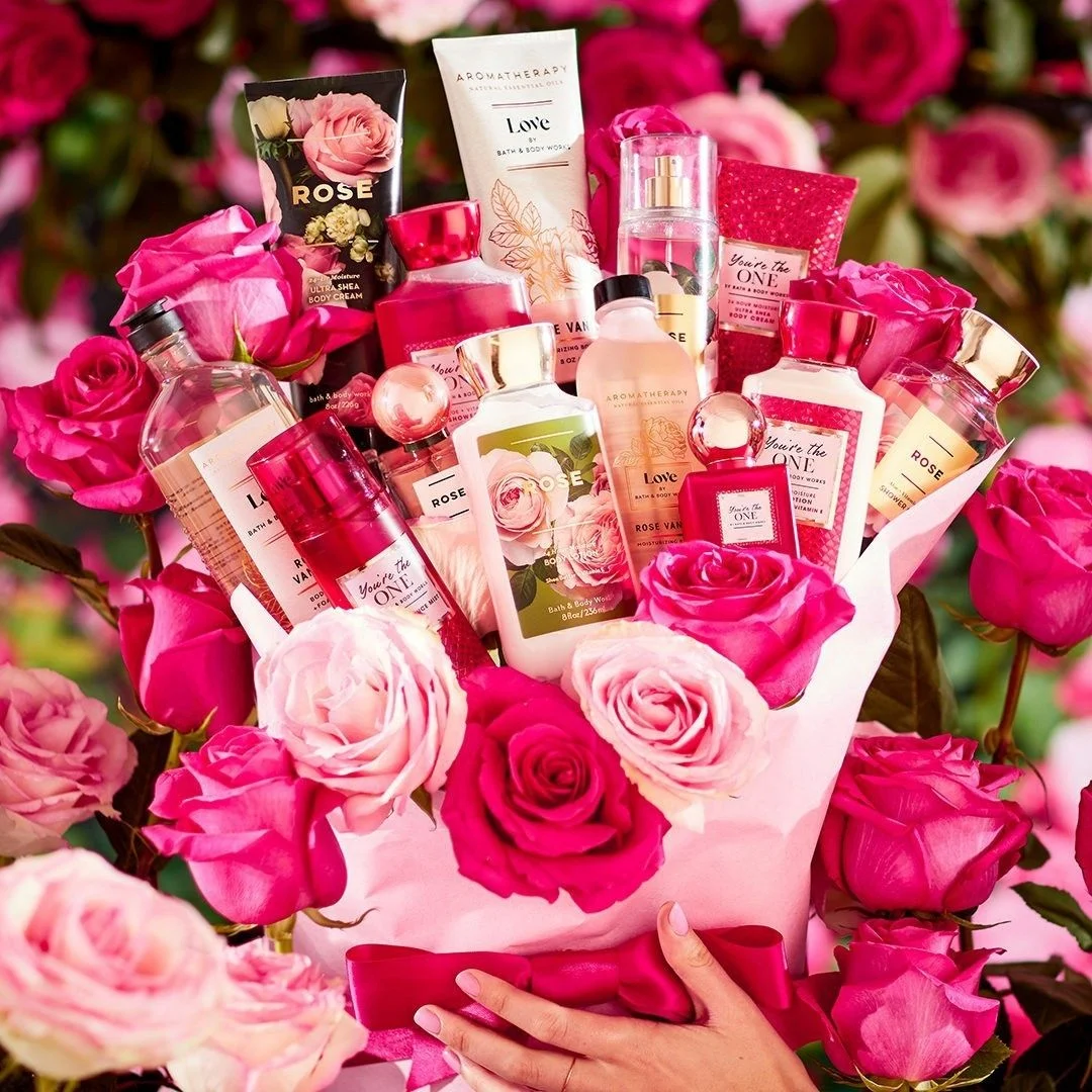 Why the May Bouquet Collection by Bath & Body Works Stands Out in Home Fragrance