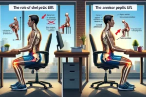 Why the Right Chair Is Critical for Anterior Pelvic Tilt